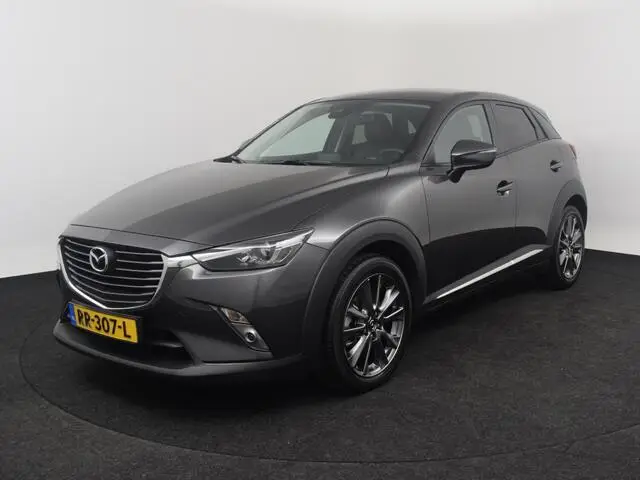 Photo 1 : Mazda Cx-3 2018 Essence