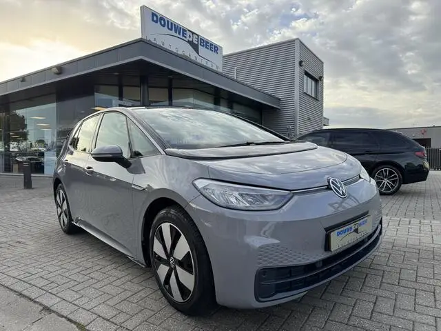 Photo 1 : Volkswagen Id.3 2021 Electric