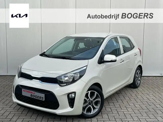 Photo 1 : Kia Picanto 2023 Essence