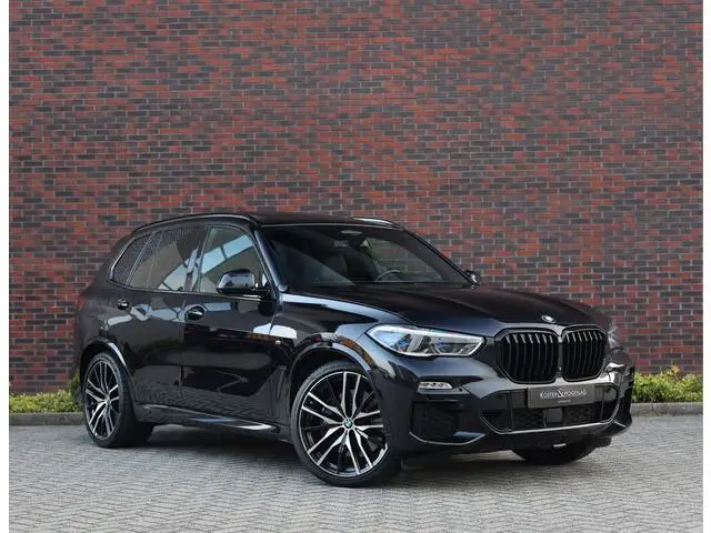 Photo 1 : Bmw X5 2020 Essence