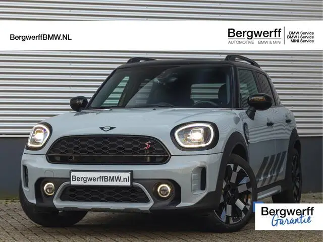 Photo 1 : Mini Countryman 2024 Essence