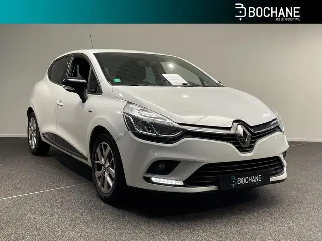 Photo 1 : Renault Clio 2019 Petrol