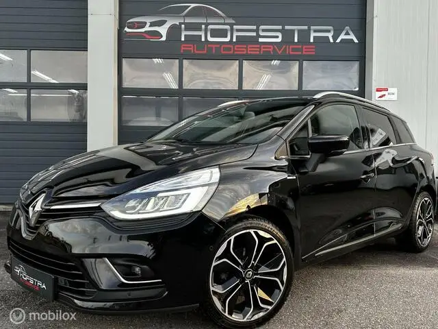 Photo 1 : Renault Clio 2019 Petrol