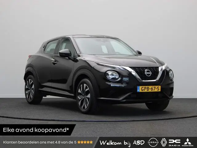 Photo 1 : Nissan Juke 2023 Essence