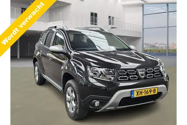 Photo 1 : Dacia Duster 2018 Petrol