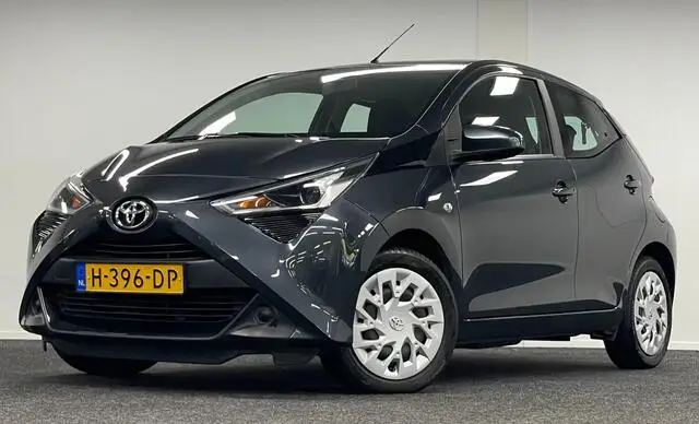 Photo 1 : Toyota Aygo 2020 Essence