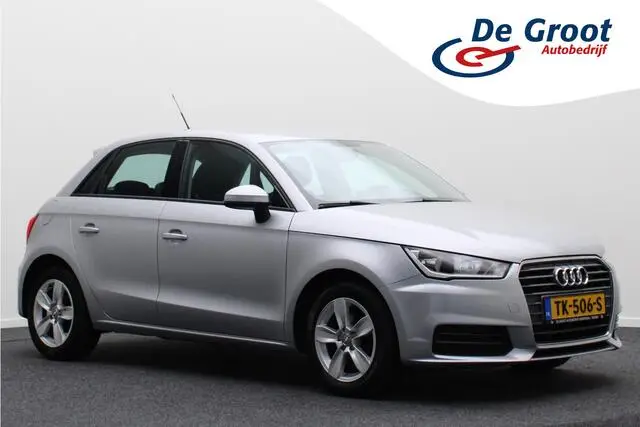 Photo 1 : Audi A1 2018 Petrol