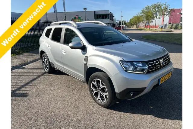 Photo 1 : Dacia Duster 2020 Essence