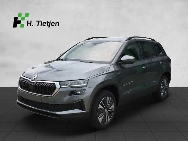 Photo 1 : Skoda Karoq 2022 Essence