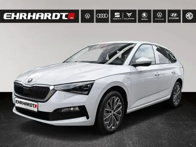 Photo 1 : Skoda Scala 2022 Petrol