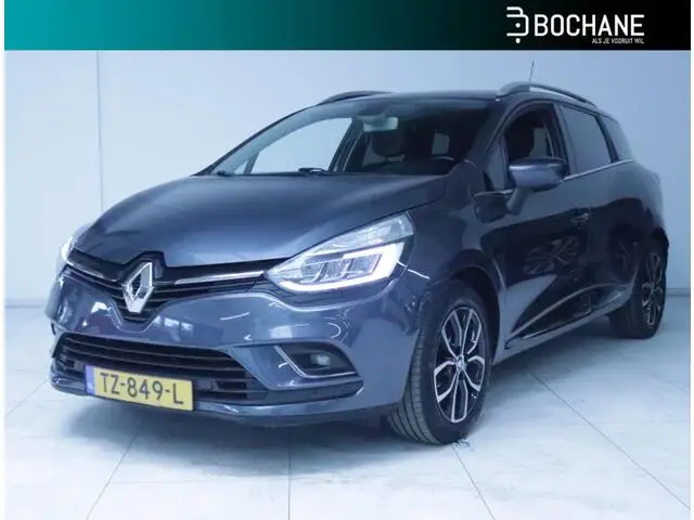 Photo 1 : Renault Clio 2018 Essence