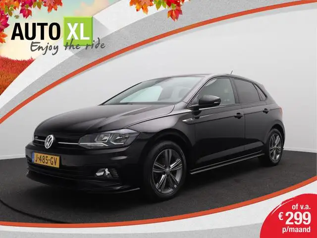 Photo 1 : Volkswagen Polo 2020 Petrol