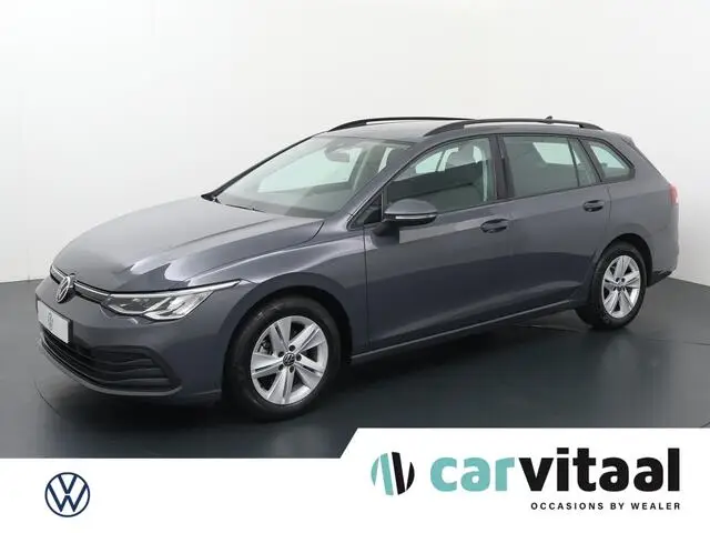 Photo 1 : Volkswagen Golf 2022 Essence