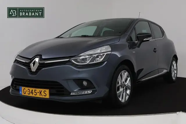 Photo 1 : Renault Clio 2019 Petrol