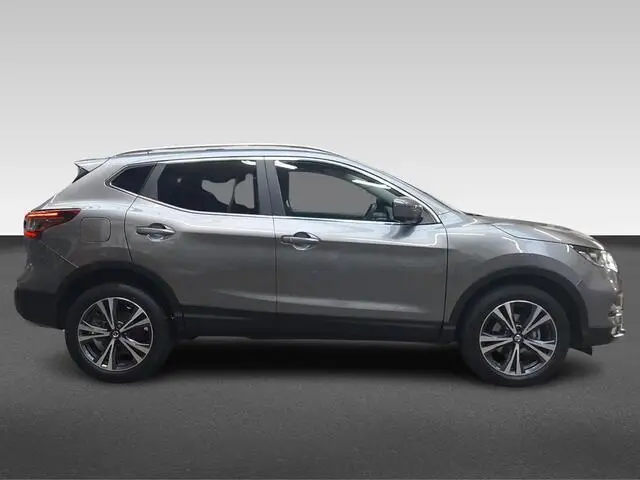 Photo 1 : Nissan Qashqai 2020 Essence