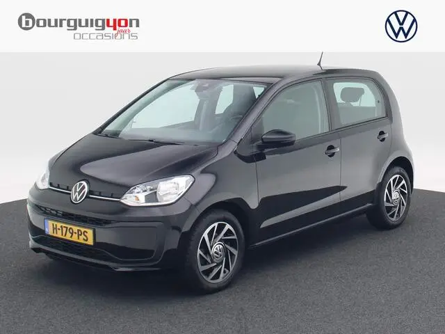 Photo 1 : Volkswagen Up! 2020 Essence