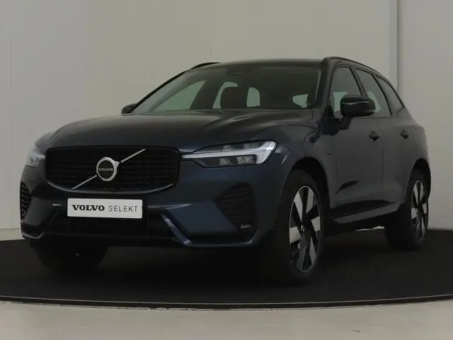 Photo 1 : Volvo Xc60 2024 Hybrid