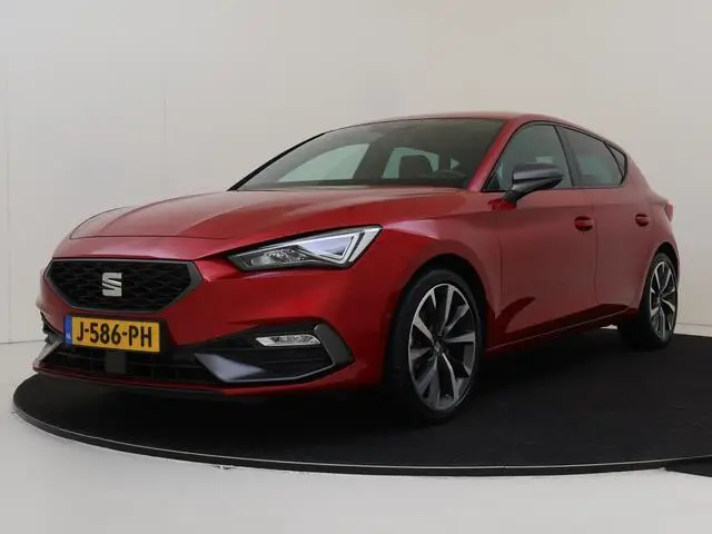 Photo 1 : Seat Leon 2020 Essence