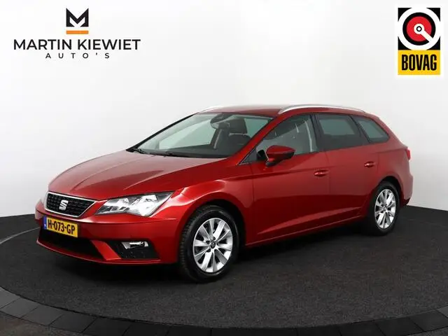 Photo 1 : Seat Leon 2020 Essence