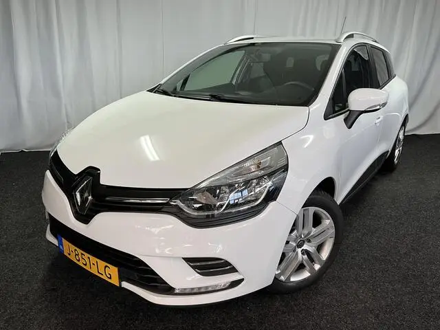 Photo 1 : Renault Clio 2020 Essence