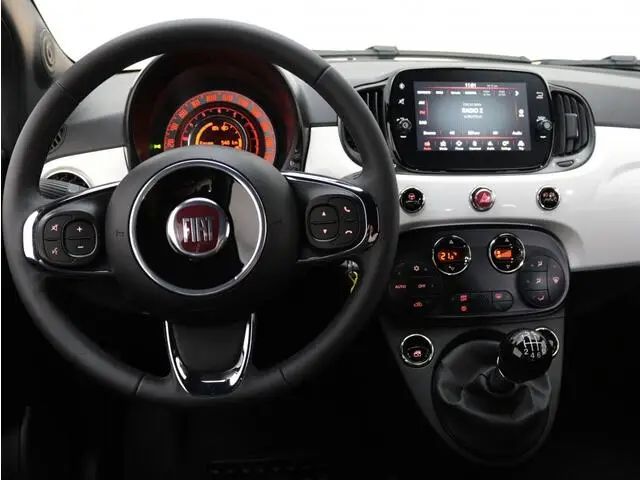 Photo 1 : Fiat 500 2022 Petrol