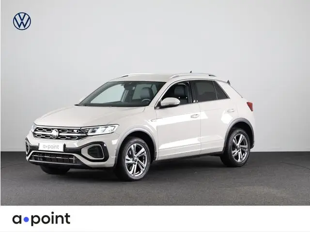 Photo 1 : Volkswagen T-roc 2023 Petrol