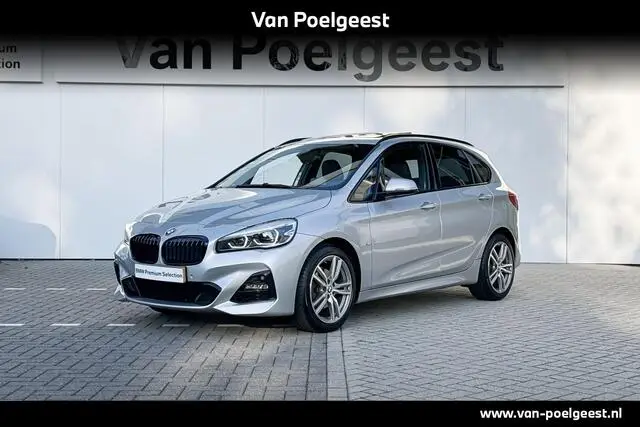 Photo 1 : Bmw Serie 2 2019 Petrol