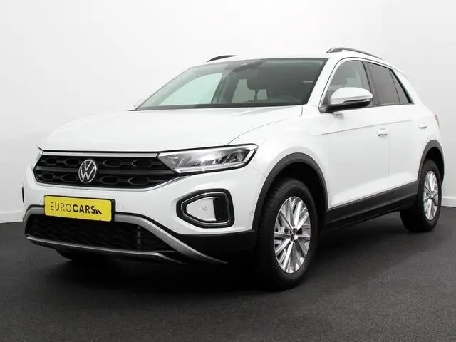 Photo 1 : Volkswagen T-roc 2024 Essence