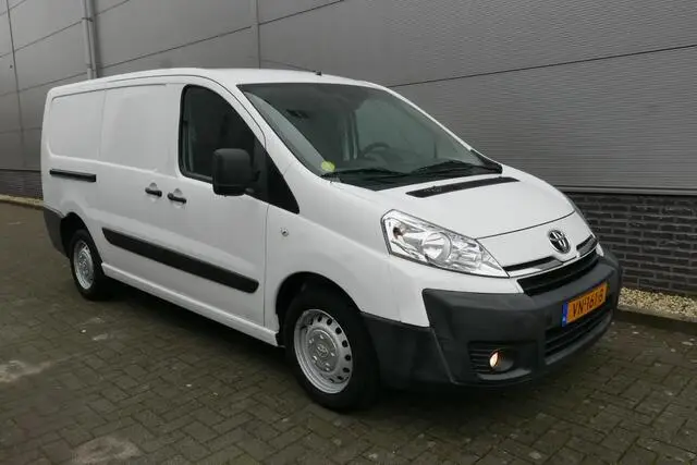 Photo 1 : Toyota Proace 2015 Diesel