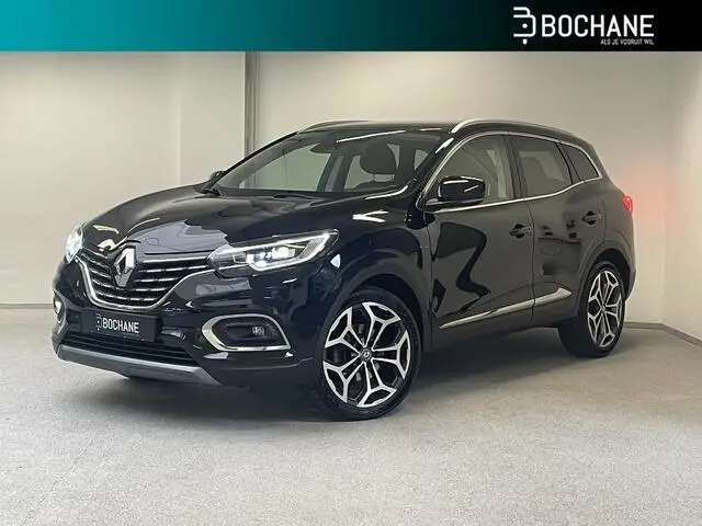 Photo 1 : Renault Kadjar 2018 Petrol