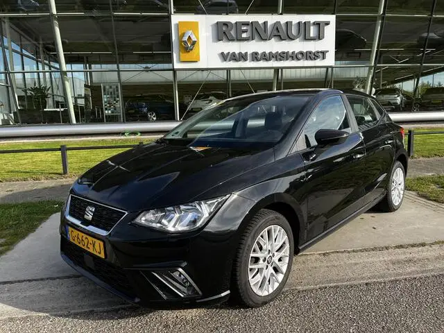 Photo 1 : Seat Ibiza 2019 Essence