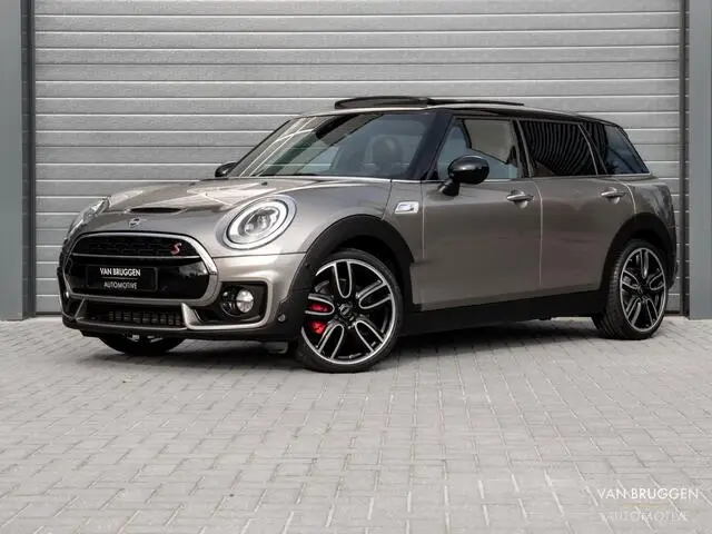 Photo 1 : Mini Cooper 2019 Petrol