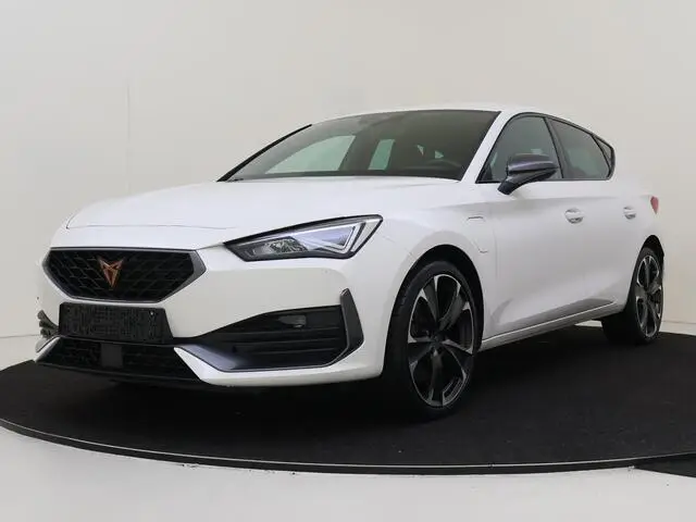 Photo 1 : Cupra Leon 2021 Hybrid