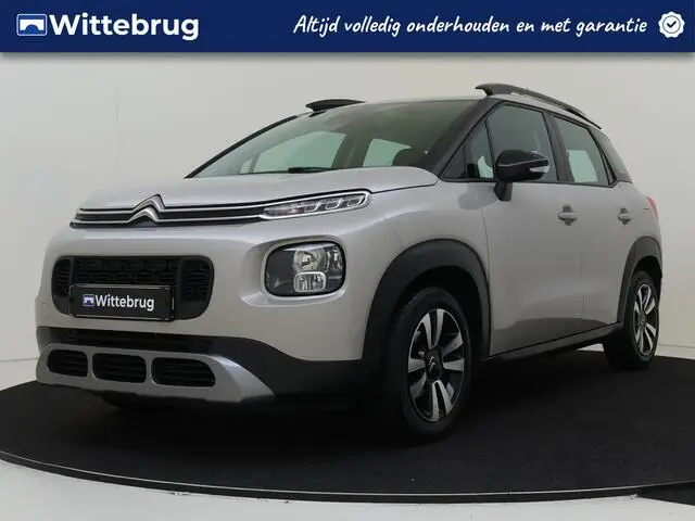 Photo 1 : Citroen C3 2018 Essence