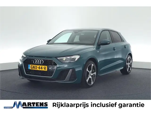 Photo 1 : Audi A1 2019 Petrol