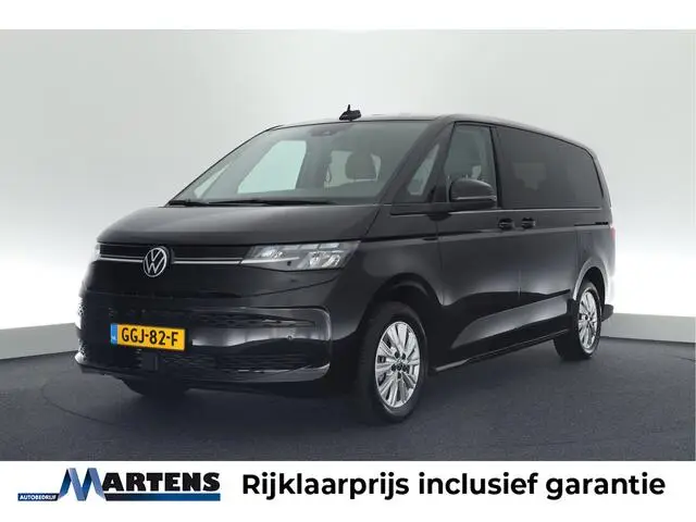 Photo 1 : Volkswagen Multivan 2024 Hybride