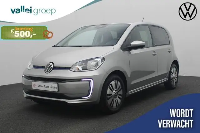 Photo 1 : Volkswagen Up! 2021 Electric