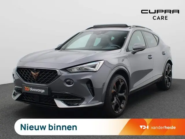 Photo 1 : Cupra Formentor 2022 Hybride