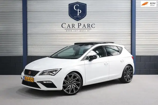 Photo 1 : Seat Leon 2019 Essence