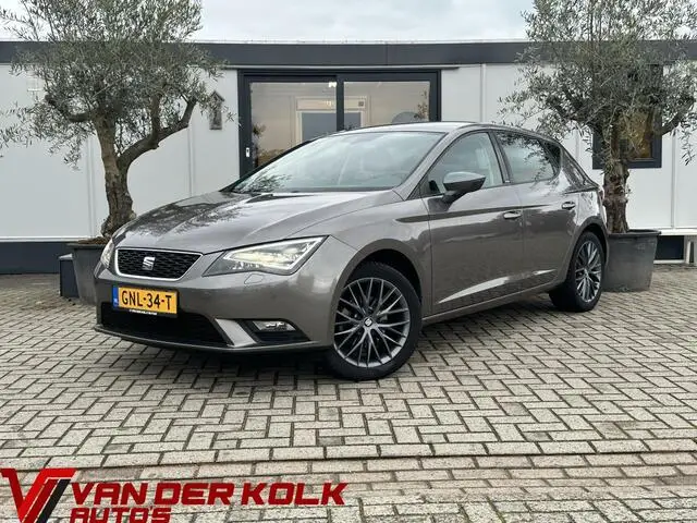 Photo 1 : Seat Leon 2016 Essence