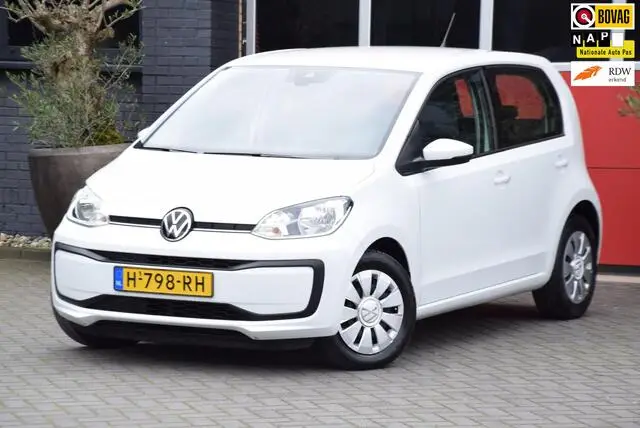 Photo 1 : Volkswagen Up! 2020 Petrol