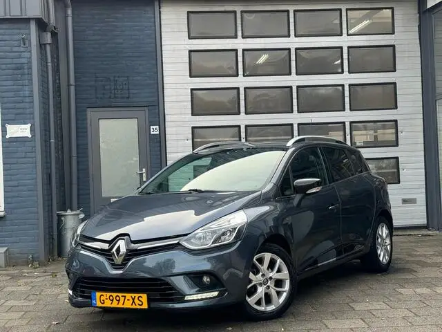 Photo 1 : Renault Clio 2019 Petrol