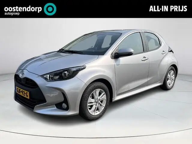 Photo 1 : Toyota Yaris 2024 Hybrid