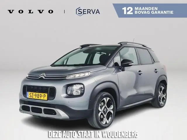 Photo 1 : Citroen C3 2018 Essence