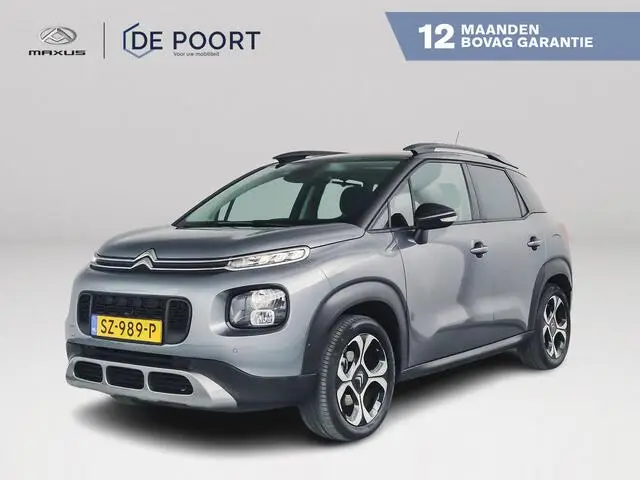 Photo 1 : Citroen C3 2018 Petrol