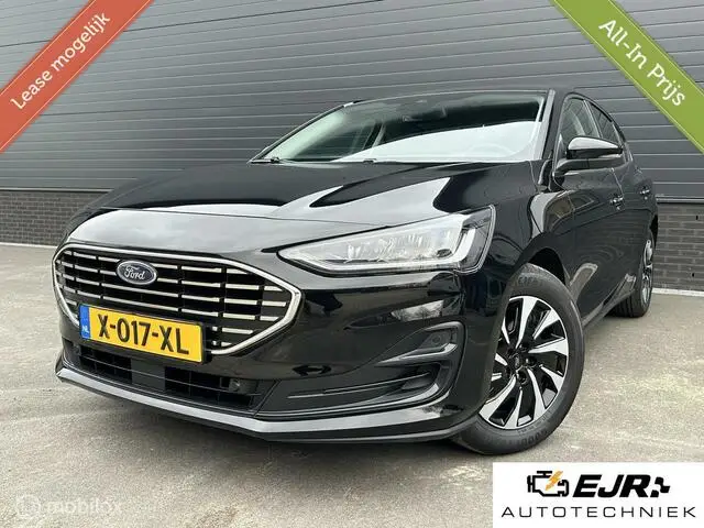 Photo 1 : Ford Focus 2023 Essence