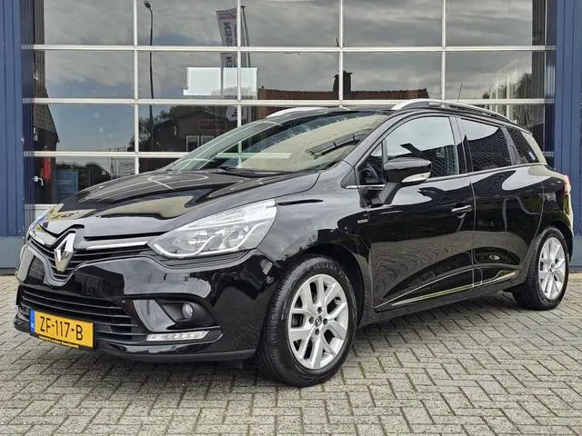 Photo 1 : Renault Clio 2019 Petrol