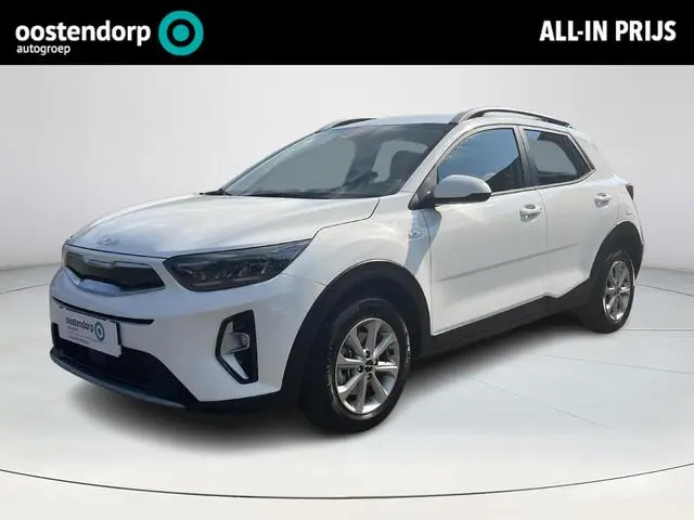 Photo 1 : Kia Stonic 2023 Hybrid