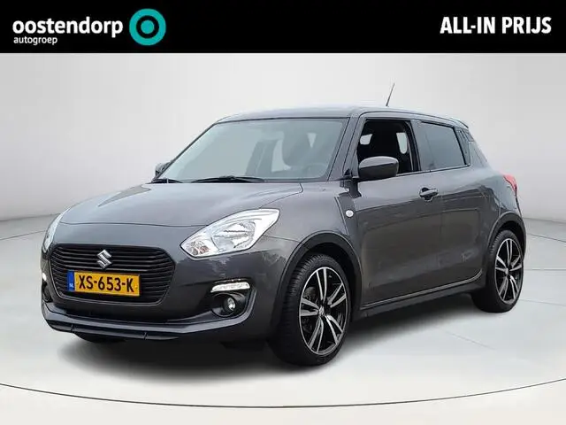 Photo 1 : Suzuki Swift 2019 Petrol