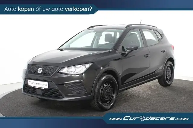 Photo 1 : Seat Arona 2019 Essence